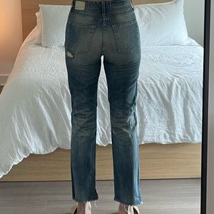 AG Denim